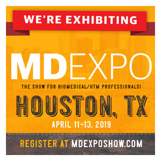 Spacelabs at MDExpo19